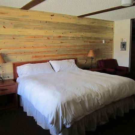 Wolf Creek Ranch Ski Lodge ساوث فورك المظهر الخارجي الصورة