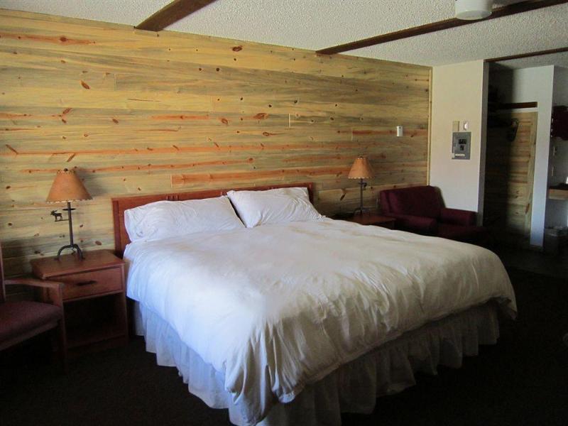 Wolf Creek Ranch Ski Lodge ساوث فورك المظهر الخارجي الصورة